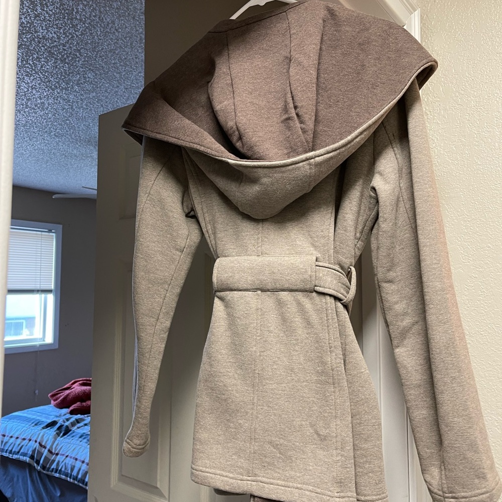 Fall jacket - Picture 2 of 2